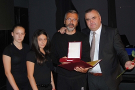 Povelja opštine Zvornik posthumno policajcu Draganu Đuriću