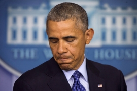 Obama: Ne gubimo rat protiv islamista