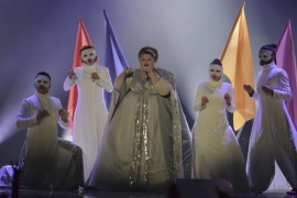 Srbija nastupa osma, Crna Gora šesnaesta u finalu "Eurosonga"