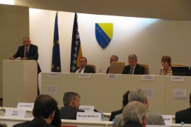 Braser: Prilika za reforme i napredak