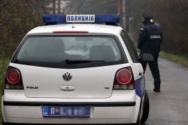 Petogodišnje dijete palo sa šestog sprata