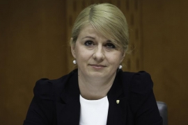 Bivšoj ministarki oduzeta titula magistra zbog plagijata