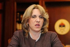 Preuranjeno razmatranje informacije o napadu u Zvorniku