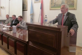 Antologija pjesama o Banjaluci
