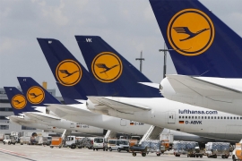 Lufthanza uvodi doping testove za pilote?