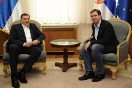 Zajednička sjednica do kraja juna