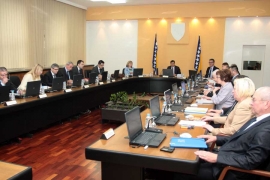 Smjene u "Elektroprivredi", "Aluminiju" i HT "Eronet"
