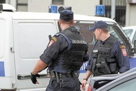 Predložen pritvor za uhapšene u akciji "Maska"