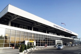 Spriječen pokušaj krijumčarenja drona