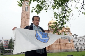 Tokić predat Okružnom tužilaštvu