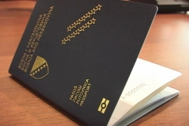 Državljani BiH putuju u Moldaviju bez viza