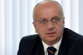 Nestao biznismen Nusret Čaušević
