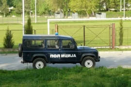 Pretučen novinar u Skoplju