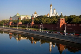 Moskva upozorava na američki lov na Ruse