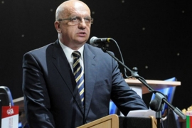 MUP KS: Nusret Čaušević još nije pronađen