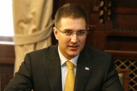 Stefanović: Imamo svedoka ubistva suvlasnika Pink taksija