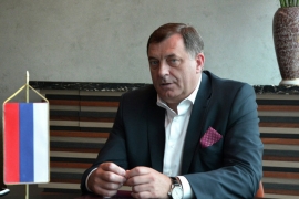 Dodik: Svako podaništvo vodi u nova ponižavanja