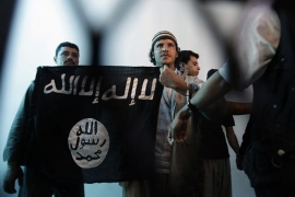 Palmira: Pripadnici ISIL-a čuvaju muzej