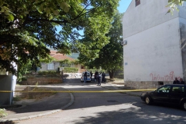U Trebinju ubijen 24-ogodišnjak