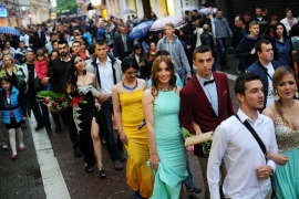 Mature: Veselje na nivou uprkos kiši