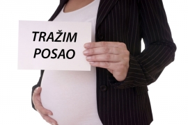 Radnice pitaju da li će rađati