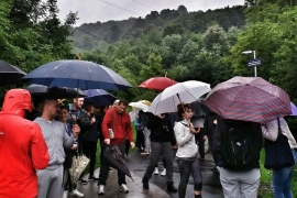 Banjaluka dobila rekreativnu zonu