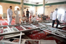 Saudijska Arabija na ivici ponora