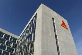 Sika ostvarila najveći rast vrijednosti brenda