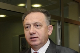 Čolak: Nadam se da će papine poruke pasti na plodno tlo