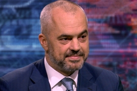 Rama: Želimo da poboljšamo saradnju sa Srbijom