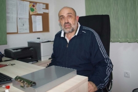 Karan: Srce mladića je doslovno razoreno