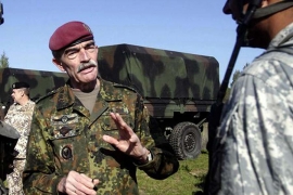 Domrese: Putin čvrst, ali voli da se "kocka"