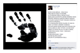 Poziva na likvidaciju vodećih političara iz RS