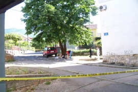 Đurića ubio hitac u srce