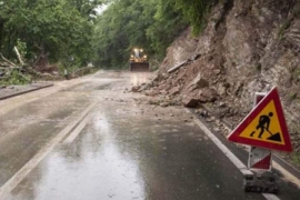 Građani u strahu od vodenih bujica