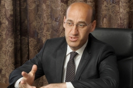 Salkić: Osuda zločina važna za pomirenje