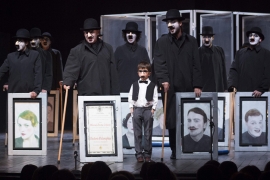"Kauboji" i "Doktor Nušić" trijumfovali na Teatar festu