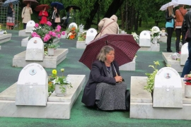 Sjećanje na stradalu tuzlansku mladost
