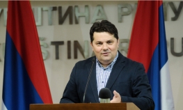 Stevandić napustio SDS