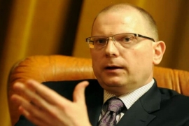 Demokratija u Rusiji razvija se u skladu sa međunarodnim normama