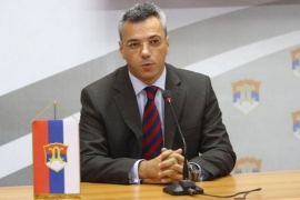 Tadić: Stevandić je završena epizoda