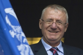 Šešelj: Neću dobrovoljno u Hag