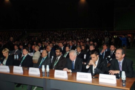 Počeo Kongres SDA, tri kandidata za predsjednika