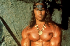 Arnold Švarceneger će ponovo biti Konan