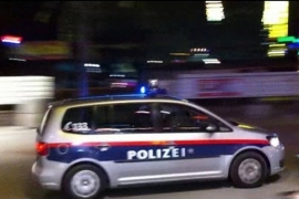 Pucnjava u Beču zbog krvne osvete