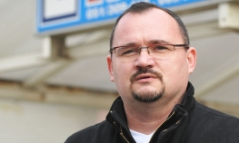 I Jaćimović napustio SDS