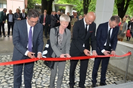 Osnovni Sud u Prijedoru u novom ruhu