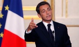 Sarkozi može da promijeni ime stranke