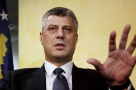 Tači: Tužimo Srbiju za genocid