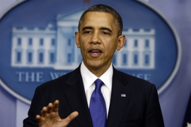 Obama traži usvajanje spornog zakona   